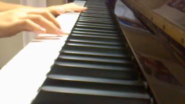 The 14th Song (PIANO) - D.Grey Man. смотреть онлайн