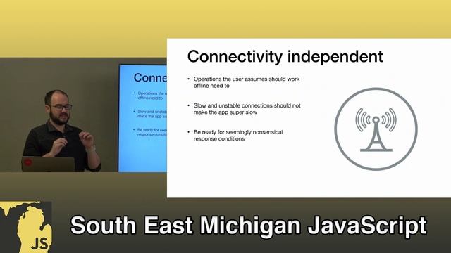 Get Progressive with it - With Matt LaForest смотреть онлайн