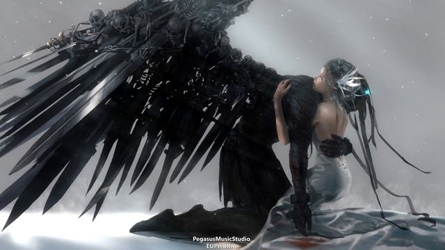 PegasusMusicStudio - Euphoria | Powerful Female Vocal Music