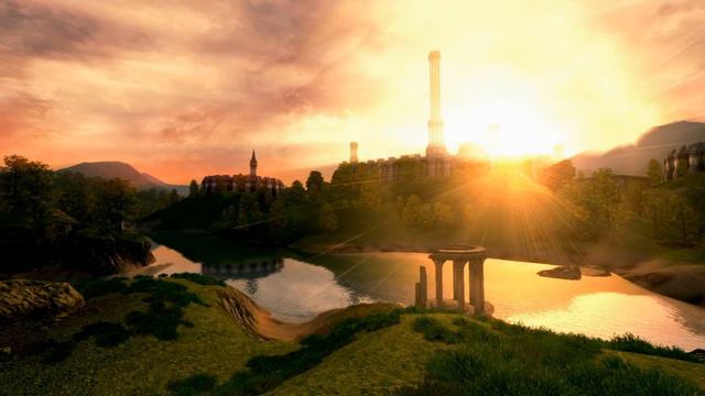 Краткая история Империи Том 1