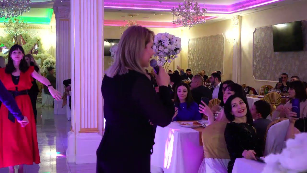 гр Караван - Бахт ава Концерт в Москве 2023 смотреть онлайн