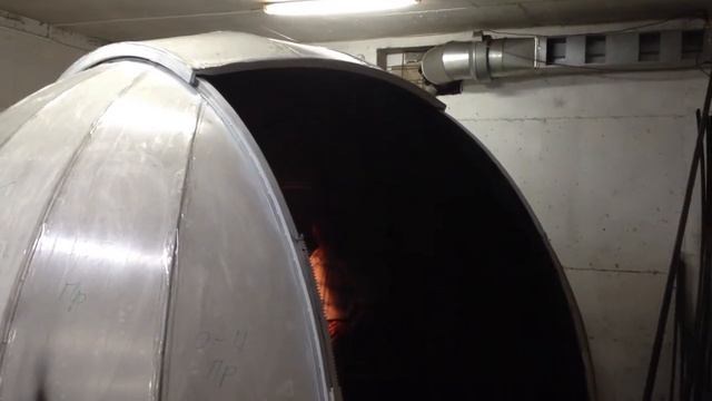 New Dome WS 4000 MOD2.MOV смотреть онлайн