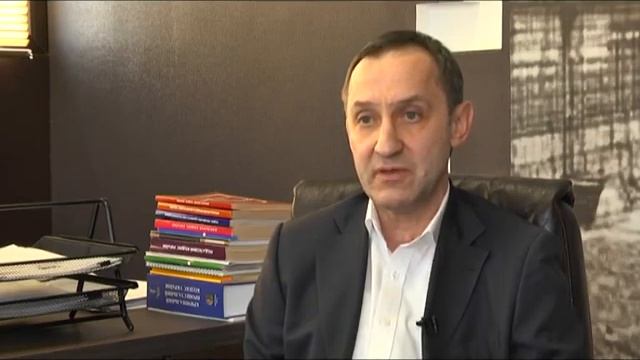 ПАТ "ВЕРНУМ БАНК" про фінансову реструктуризацію смотреть онлайн