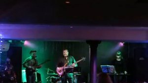 Еду бабу выручать!!! (кавер на Сектор газа)