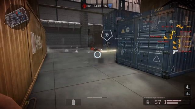 В WARFACE РАЗДАЮТ CZ75 AUTO НАХАЛЯВУ!!!НОВЫЕ ПИН КОДЫ В DELIVERY!!! смотреть онлайн