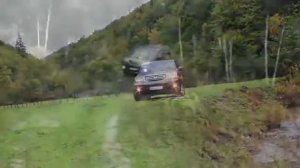 Видеообзор Honda Pilot 3,5