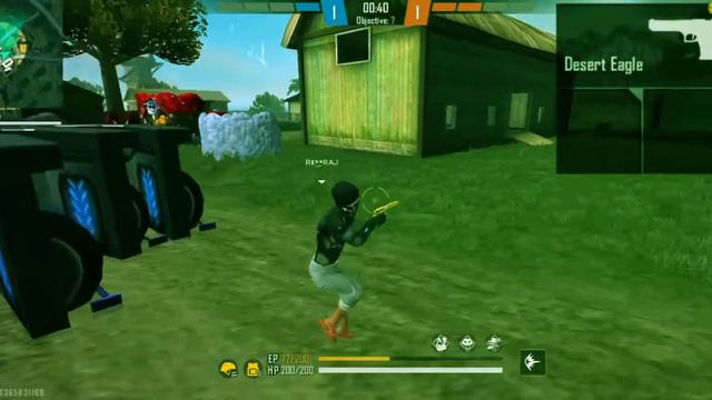 Desert Eagle Secret One Tap Headshot Trick 🔥| 100% Working | Desert Eagle Headshot Trick |-Free Fir смотреть онлайн