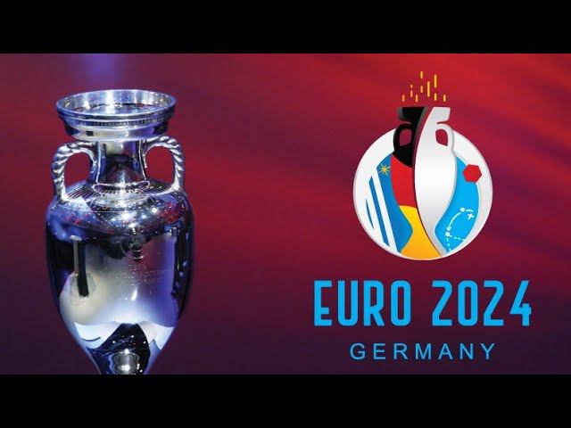 Финал Чемпионата Европы 2024 Франция-Германия EA SPORTS FC 24 (Ps5 4k) смотреть онлайн