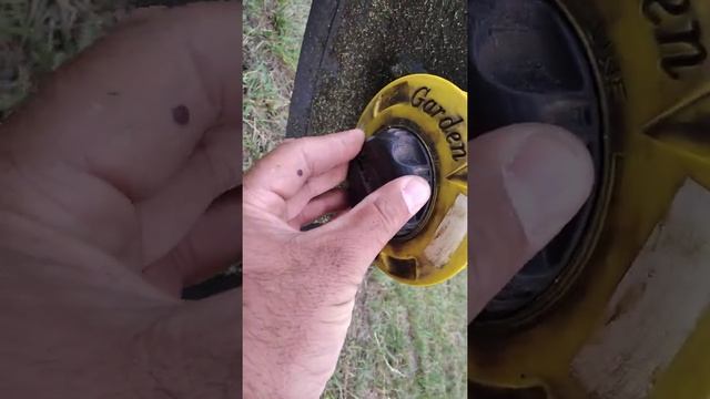 Обкатка  HUTER GGT-1500SX