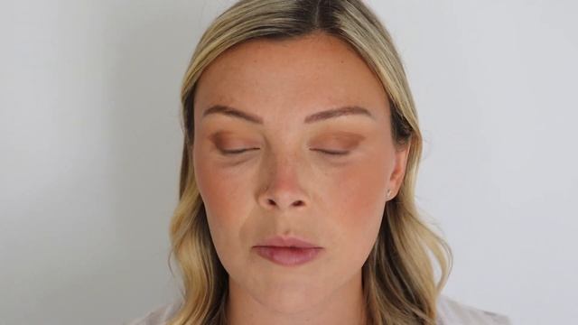 FOUNDATION FREE FULL GLAM TUTORIAL FOR FALL // LOOKS FROM MY MINIMALIST MAKEUP COLLECTION смотреть онлайн