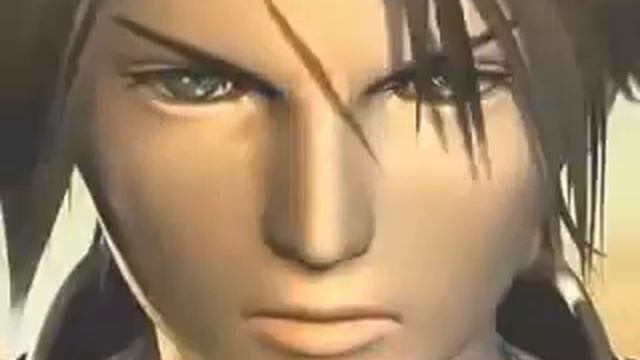 Final Fantasy VIII AMV - Squall Rinoa Tribute - Stay with Me смотреть онлайн