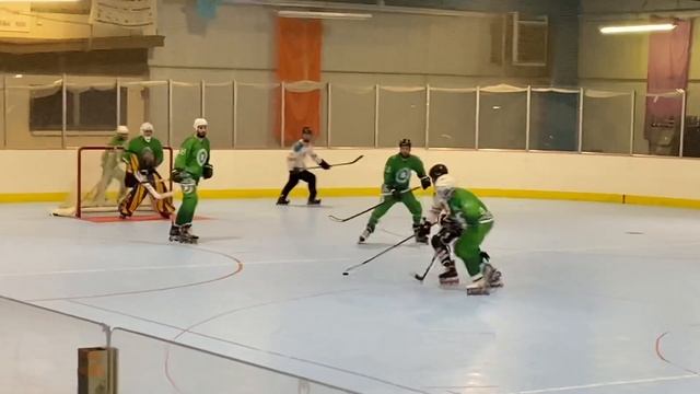 Pats VS Tropics PER 1 смотреть онлайн