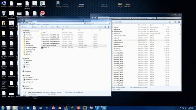 REDitor Tutorial - In-Game Text Editing (NBA 2K13) смотреть онлайн