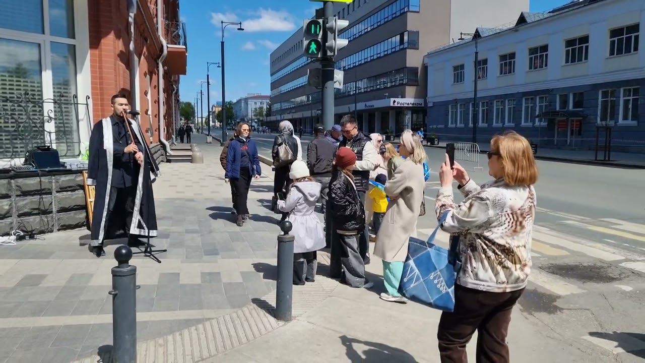 Уфа 19 мая 2024 год. смотреть онлайн