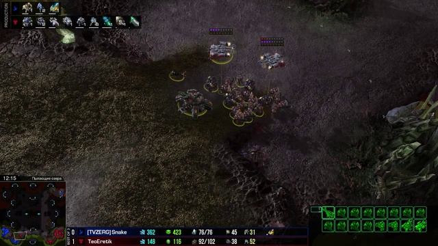 Каракатица 05.04.2015 смотреть онлайн