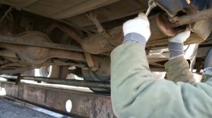 замена глушителя на ваз 2107 инжектор