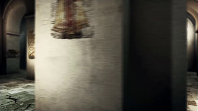 FARAS 3D. Skarby nubijskiej pustyni / FARAS 3D. Treasures from the nubian desert смотреть онлайн