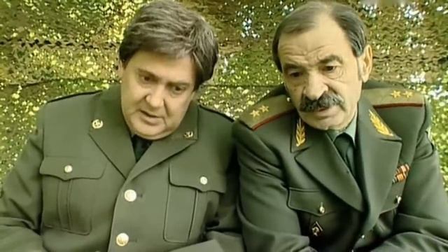 Городок - Бюджет на оборону смотреть онлайн