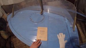 Казанка М удачная покупка