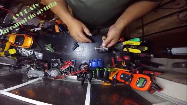 Donde se Ubica el Sensor de Velocidad de Mi Carro - Speed Sensor смотреть онлайн