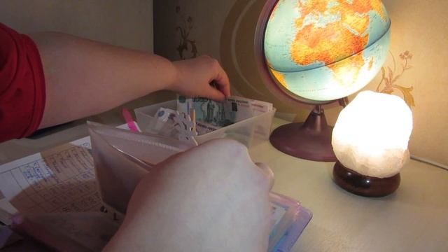 # 7 распределение бюджета по конвертам / кэш конверты / система конвертов / смотреть онлайн