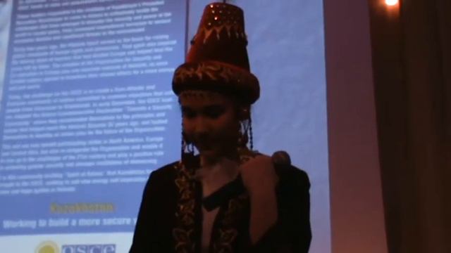 KAZAKHSTAN - Jarmarki kraski смотреть онлайн
