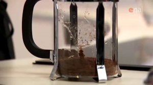 Как заварить кофе во френч прессе