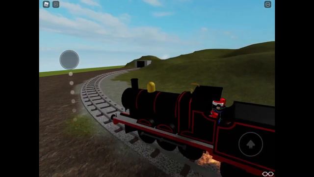 The Adventure Begins - Runaway James: Roblox Crash Remakes 3! (Most Popular Vid!) смотреть онлайн