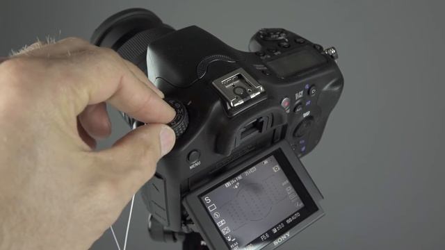 Hannes testet: Sony Alpha 68 смотреть онлайн