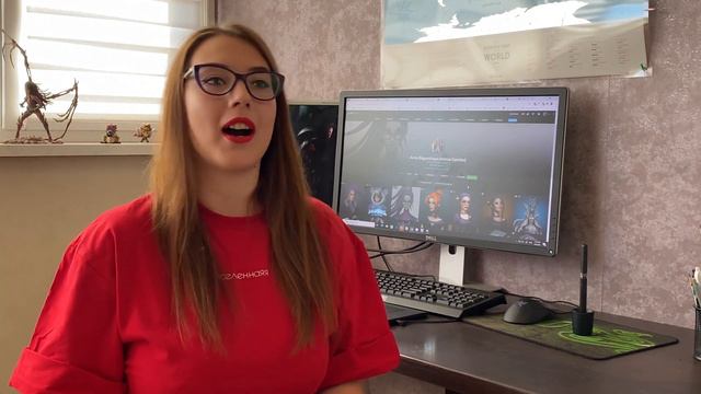 GFG болташки: где искать работу в GameDev смотреть онлайн