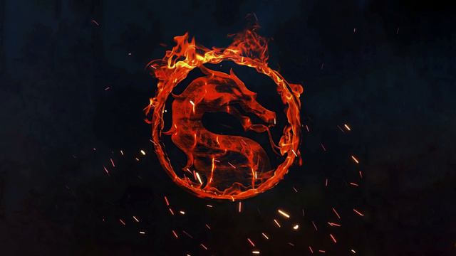 Mortal Kombat Theme Remix смотреть онлайн