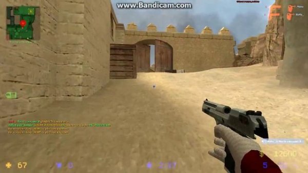 Мощное cfg для css v34