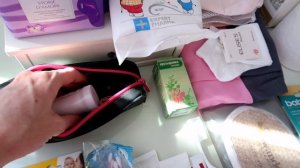 сумка в роддом ? Всё самое необходимое? ничего лишнего
