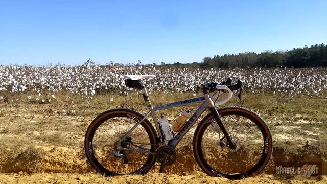 Lynskey PRO GR Titanium Gravel Bike - Long Term Review смотреть онлайн