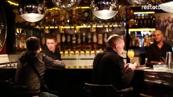 Клуб Shop & Bar Denis Simachёv