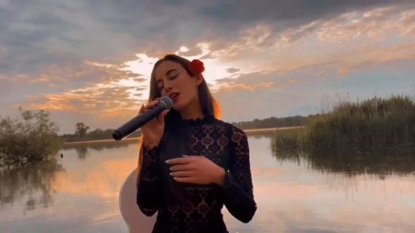 BENEDETTA CARETTA LATEST COVER SONGS 2023