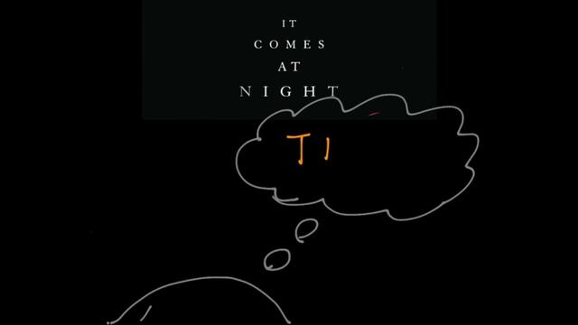 MOVIE CLASSROOM: It Comes at Night смотреть онлайн
