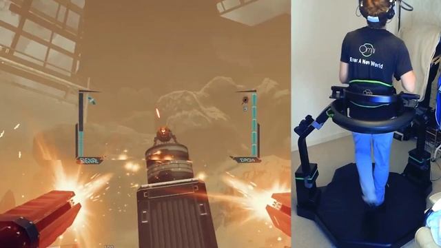 Boiling Steel Review смотреть онлайн