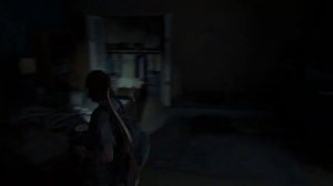 №18 ~Путь к больнице~ The Last Of Us 2