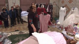 Цыганская свадьба Русалина и Ваня 4 часть Пэрэзва Лёша Мэко удэл кай Лёша Дамэнко