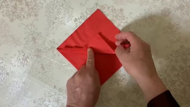 DIY /WOW TO FOLD NAPKINS /КАК КРАСИВО СЛОЖИТЬ САЛФЕТКУ смотреть онлайн