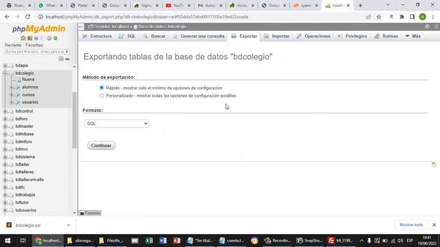 Subir Sitio a Servidor con PHP y MYSQL desde cero смотреть онлайн