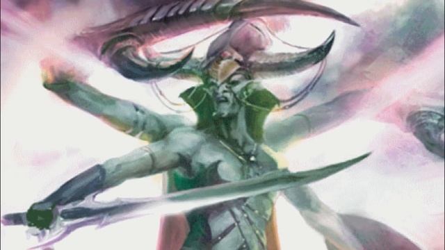 Age of Sigmar Lore: Glutos Orscollion, Lord of Gluttony смотреть онлайн