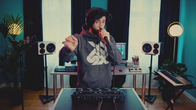 Loop Sync Mode | SBX Loop Station Tutorials | MB14 смотреть онлайн