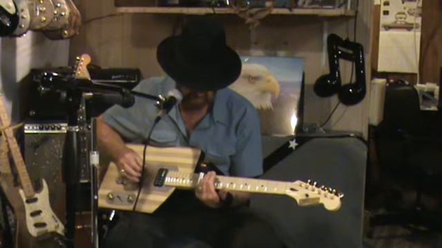 "I'M BLUE, I'M LONESOME" WALLACE BERRY смотреть онлайн