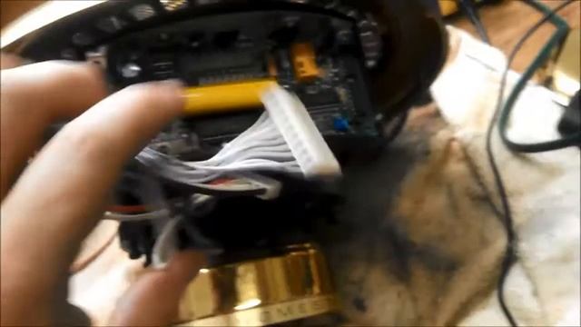 Converting a Homestead Homestar Ceiling Fan Motor to single speed смотреть онлайн