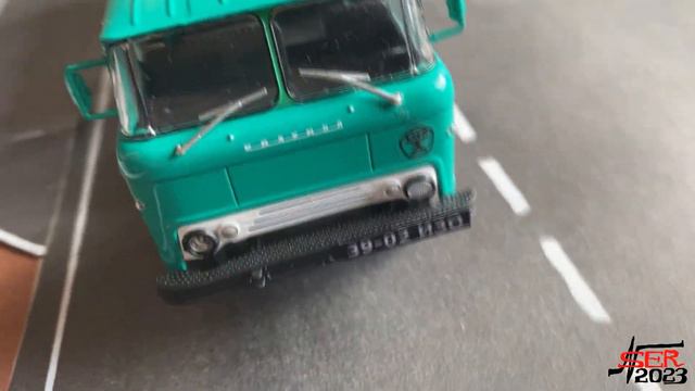 КОЛХИДА / КАЗ (Миниатюры 