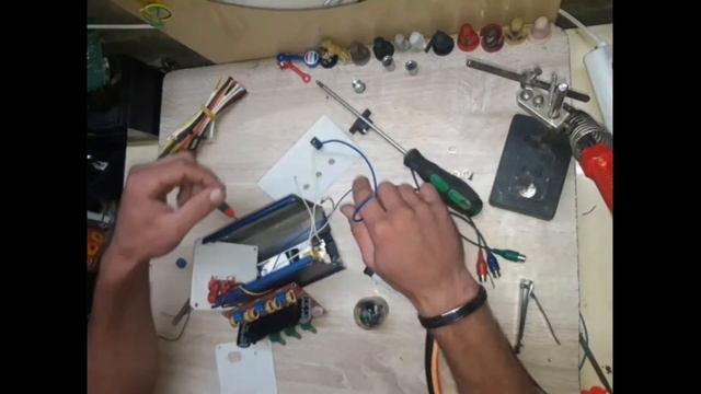 Корпус для усилителя смотреть онлайн