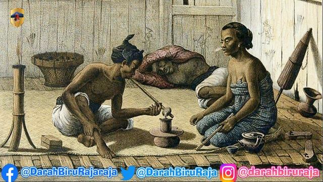 Perang Lombok 1894, Runtuhnya Kerajaan Mataram KarangAsem, dan ditemukannya Naskah Negarakertagama смотреть онлайн