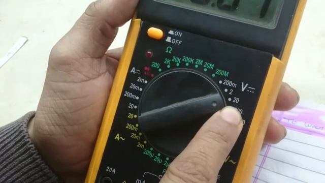 digital multimeter features || how to use digital multimeter || смотреть онлайн